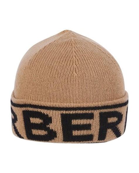 burberry wool beanie|burberry beanies for men.